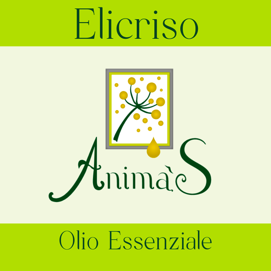 Elicriso Anima's | Memorie di Sardegna nell'anima di un fiore